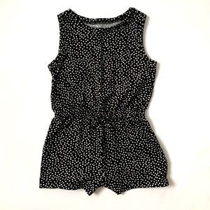 Old navy baby romper in 18-24 months size
